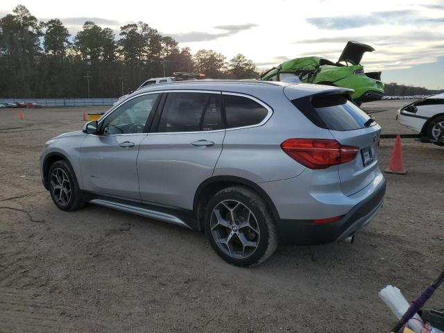 Image 2 of 2017 BMW X1 XDRIVE28I 2017 with VIN WBXHT3Z30H4A65286