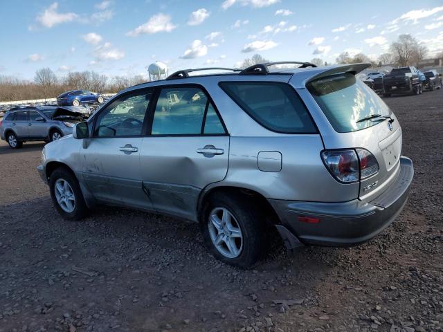 Obraz 2 z 2001 LEXUS RX 300 2001 z VIN JTJHF10UX10201770