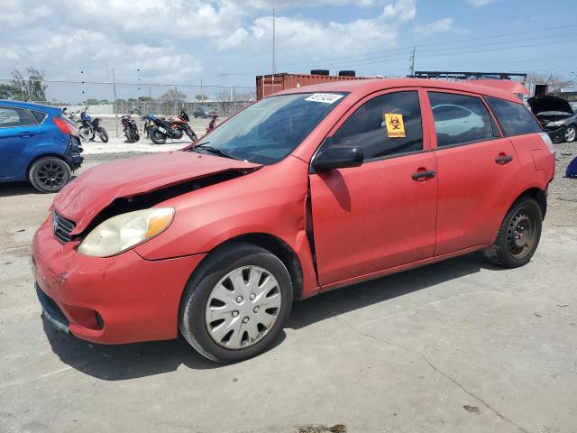 Obraz 1 z 2008 TOYOTA COROLLA MATRIX XR 2008 z VIN 2T1KR32E68C713737