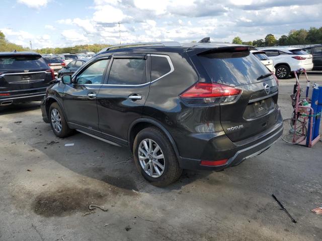 Изображение 2 2017 NISSAN ROGUE S 2017 с VIN KNMAT2MV0HP543557