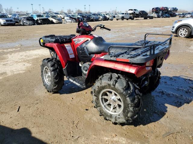 Изображение 3 2008 POLARIS SPORTSMAN 800 EFI 2008 с VIN 4XAMN76A88A262289