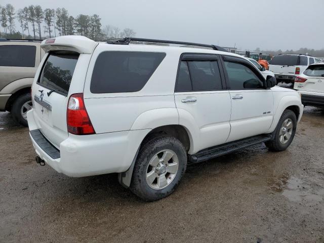 Image 3 of 2006 TOYOTA 4RUNNER SR5 2006 with VIN JTEBU14R968068797