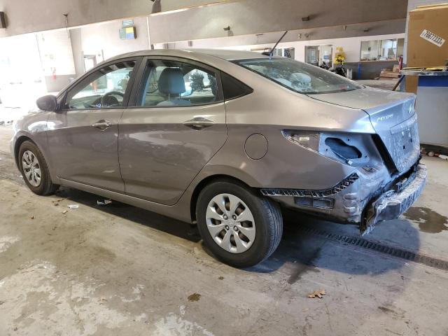 Obraz 2 z 2017 HYUNDAI ACCENT SE 2017 z VIN KMHCT4AE4HU388954