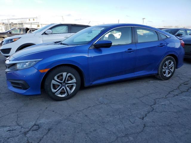 Изображение 1 2016 HONDA CIVIC LX 2016 с VIN 19XFC2F53GE096336