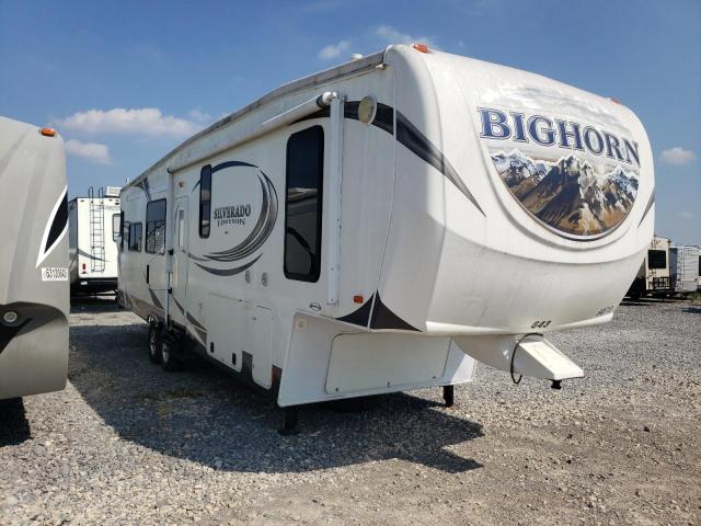 2014 HRTL BIGHORN 2014 image