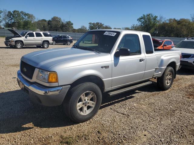 Изображение 2002 FORD RANGER SUPER CAB 2002