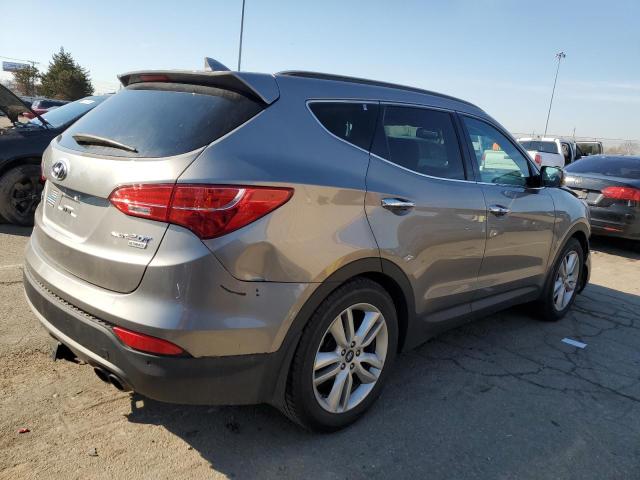 Image 3 of 2016 HYUNDAI SANTA FE SPORT  2016 with VIN 5XYZW4LA6GG306075