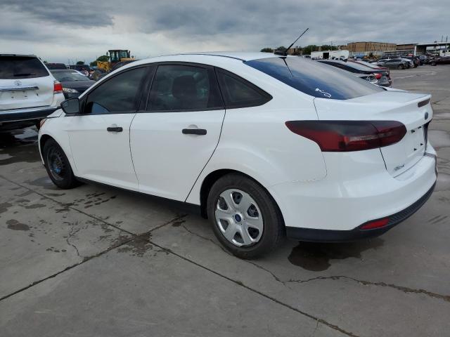 Image 2 of 2016 FORD FOCUS S 2016 with VIN 1FADP3E22GL252615