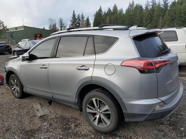 Image 2 of 2016 TOYOTA RAV4 XLE 2016 with VIN 2T3WFREV2GW244790