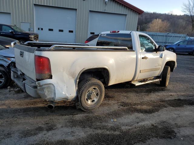 Изображение 3 2008 GMC SIERRA K2500 HEAVY DUTY 2008 с VIN 1GTHK24638E116413
