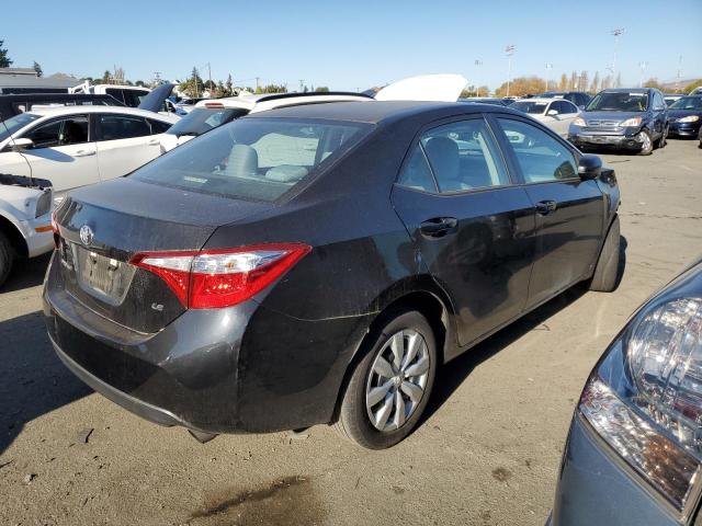 Obraz 3 z 2015 TOYOTA COROLLA L 2015 z VIN 5YFBURHEXFP311726