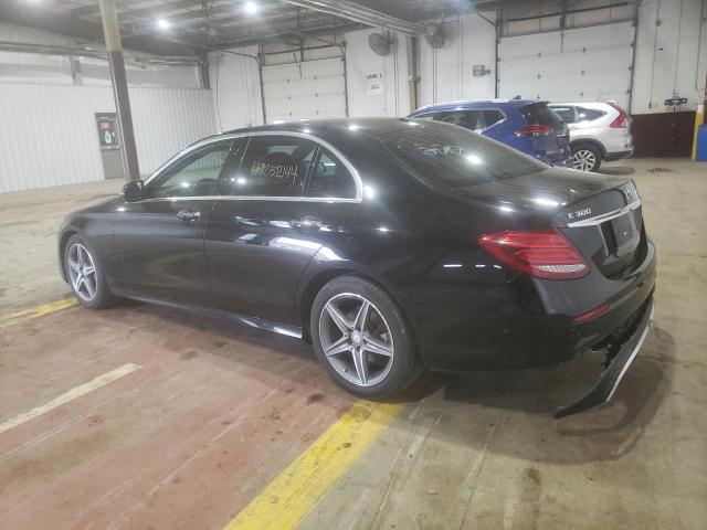 Obraz 2 z 2017 MERCEDES-BENZ E 300 4MATIC 2017 z VIN WDDZF4KB4HA056157