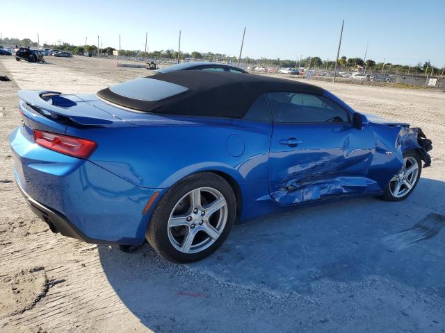 Изображение 3 2017 CHEVROLET CAMARO LT 2017 с VIN 1G1FB3DXXH0156404