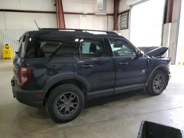 Изображение 3 2021 FORD BRONCO SPORT BIG BEND 2021 с VIN 3FMCR9B61MRA15522