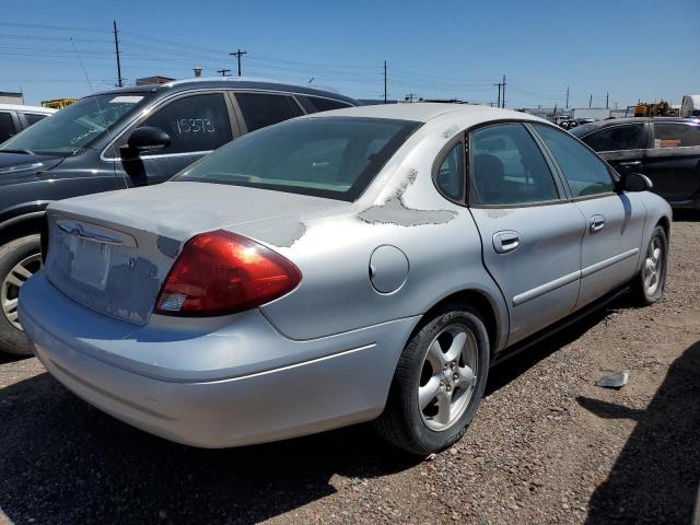 Image 3 of 2002 FORD TAURUS SE 2002 with VIN 1FAFP53UX2G101323