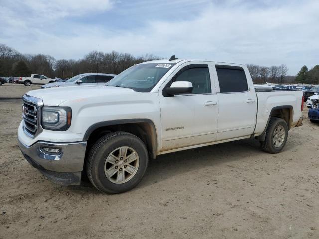 Obraz 1 z 2016 GMC SIERRA C1500 SLE 2016 z VIN 3GTP1MEC0GG342530