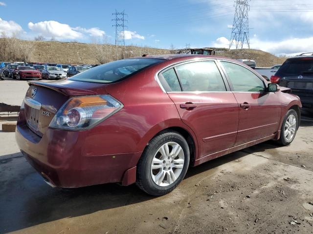 Obraz 3 z 2010 NISSAN ALTIMA BASE 2010 z VIN 1N4AL2AP7AN410727