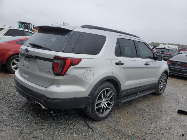 Изображение 3 2017 FORD EXPLORER SPORT 2017 с VIN 1FM5K8GT8HGC36442