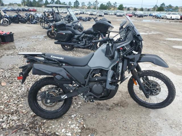 Image 1 of 2023 KAWASAKI KL650 F 2023 with VIN ML5KLEF10PDA25817