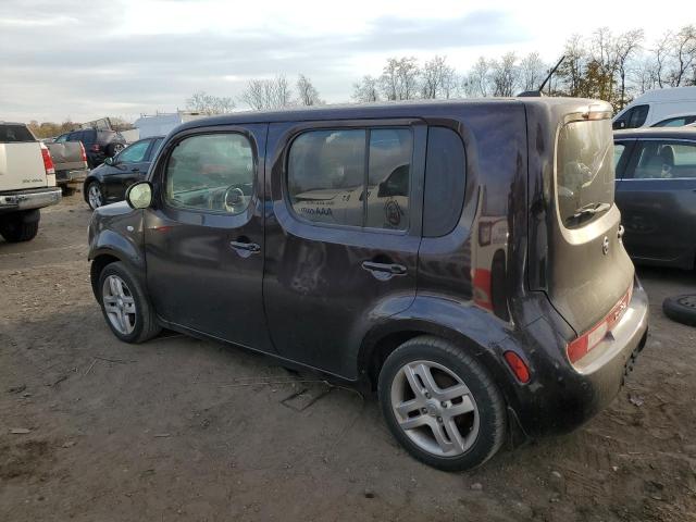 Obraz 2 z 2009 NISSAN CUBE BASE 2009 z VIN JN8AZ28R99T100767