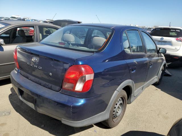 Obraz 3 z 2001 TOYOTA ECHO  2001 z VIN JTDBT123610147602