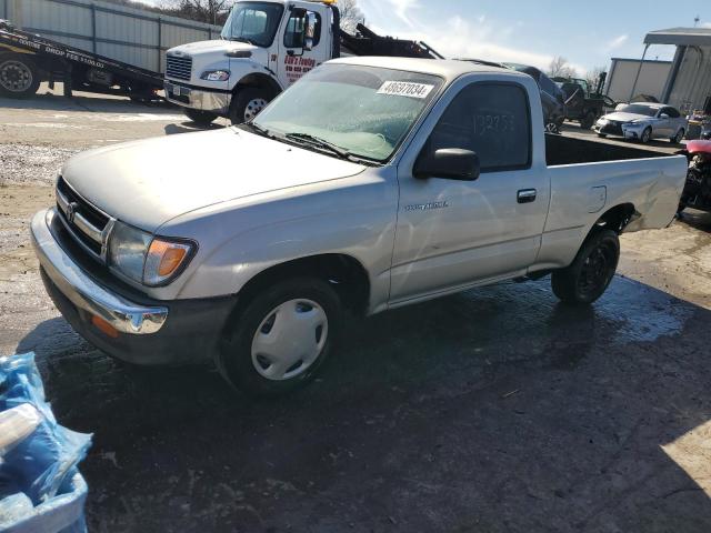 2000 TOYOTA TACOMA  2000 image