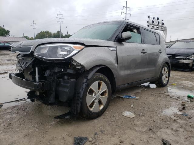 Изображение 2 2016 KIA SOUL  2016 с VIN KNDJN2A23G7361449