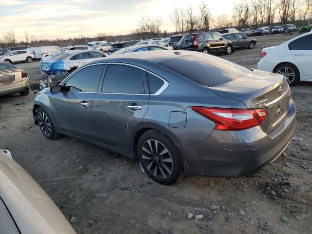 Obraz 2 z 2017 NISSAN ALTIMA 2.5 2017 z VIN 1N4AL3AP3HC497179