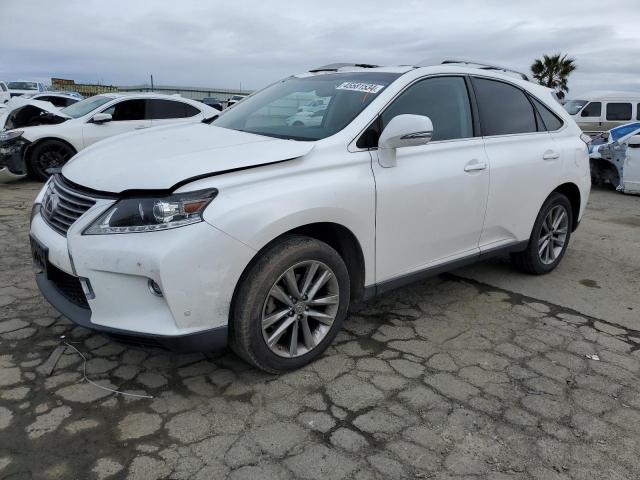 Изображение 2015 LEXUS RX 350 2015