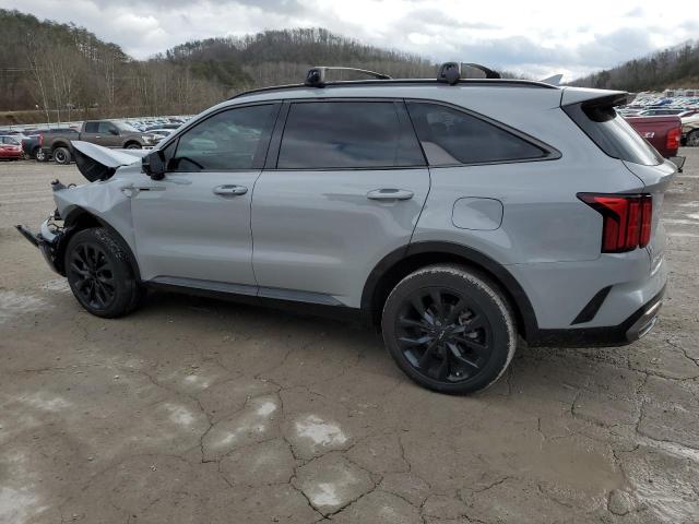 Изображение 2 2023 KIA SORENTO SX 2023 с VIN 5XYRKDLF7PG204405
