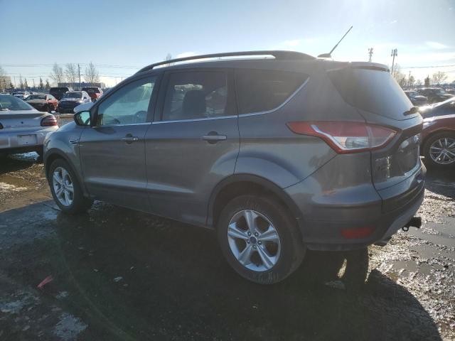 Изображение 2 2014 FORD ESCAPE SE 2014 с VIN 1FMCU9GX9EUA17156