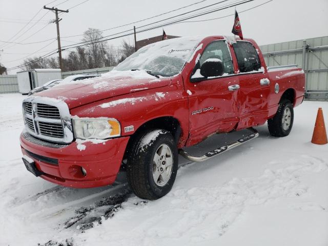 Obraz 2005 DODGE RAM 1500 ST 2005