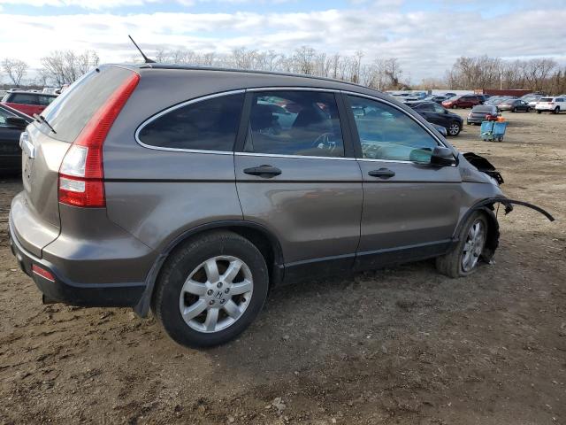 Obraz 3 z 2009 HONDA CR-V EX 2009 z VIN 5J6RE485X9L050247