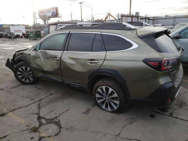 Изображение 2 2023 SUBARU OUTBACK TOURING 2023 с VIN 4S4BTGPD5P3101511