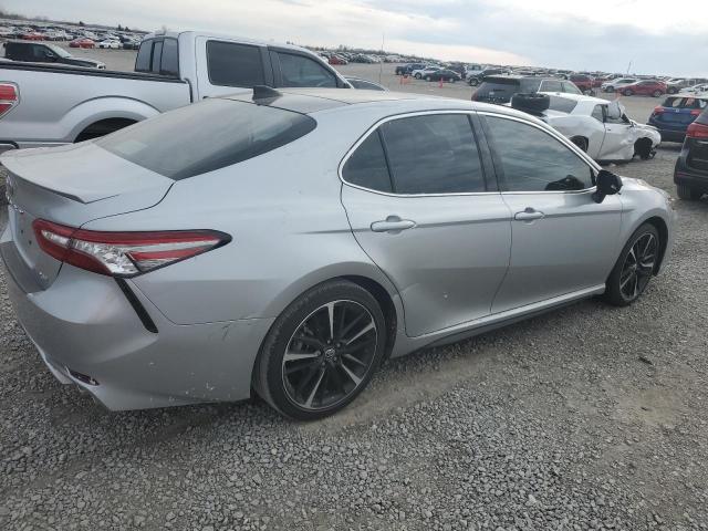 Изображение 3 2018 TOYOTA CAMRY XSE 2018 с VIN 4T1B61HK0JU111995