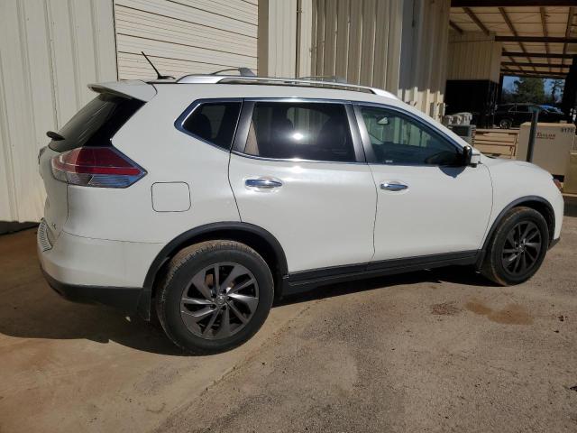Image 3 of 2016 NISSAN ROGUE S 2016 with VIN KNMAT2MT5GP731553