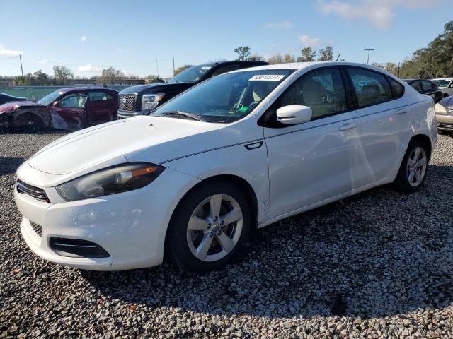 Obraz 1 z 2015 DODGE DART SXT 2015 z VIN 1C3CDFBB1FD172918