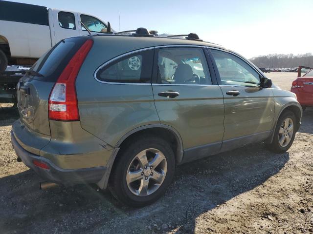 Image 3 of 2007 HONDA CR-V LX 2007 with VIN JHLRE38397C026228