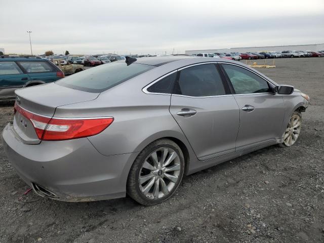 Изображение 3 2013 HYUNDAI AZERA GLS 2013 с VIN KMHFH4JG7DA303729