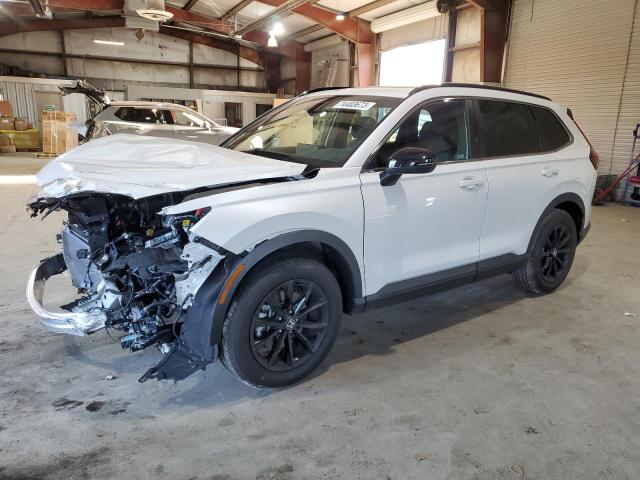 Image 1 of 2024 HONDA CR-V SPORT 2024 with VIN 5J6RS6H54RL005325