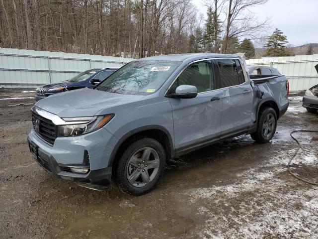 2023 HONDA RIDGELINE RTL 2023 image