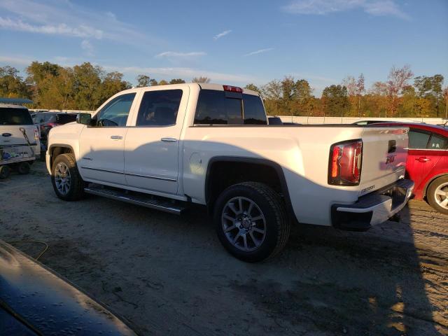 Image 2 of 2016 GMC SIERRA K1500 DENALI 2016 with VIN 3GTU2PEC3GG204580