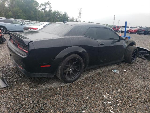 Изображение 3 2021 DODGE CHALLENGER SRT HELLCAT REDEYE 2021 с VIN 2C3CDZL94MH526444