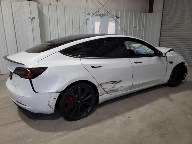 Изображение 3 2020 TESLA MODEL 3  2020 с VIN 5YJ3E1EC9LF802124