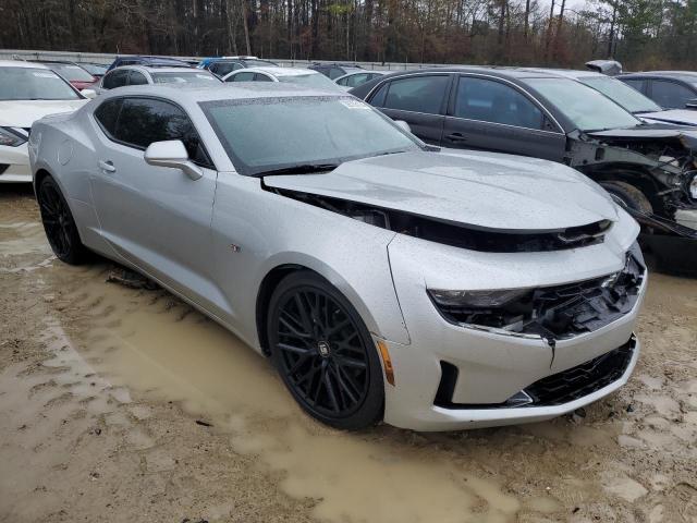 Image 1 of 2019 CHEVROLET CAMARO LS 2019 with VIN 1G1FB1RS8K0152926