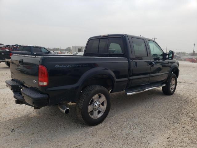Image 3 of 2006 FORD F250 SUPER DUTY 2006 with VIN 1FTSW21P46ED39094