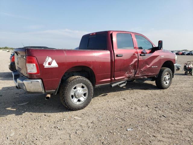Image 3 of 2022 RAM 2500 TRADESMAN 2022 with VIN 3C6UR5CJ1NG323024