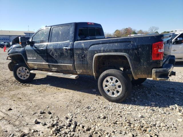 Obraz 2 z 2018 GMC SIERRA K2500 DENALI 2018 z VIN 1GT12UEY3JF144161