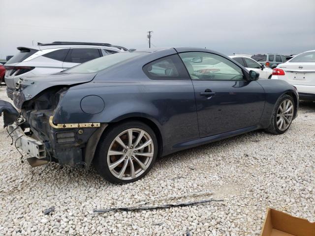 Image 3 of 2010 INFINITI G37 BASE 2010 with VIN JN1CV6EK7AM105093