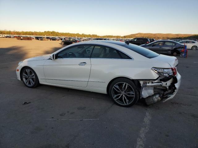 Изображение 2 2013 MERCEDES-BENZ E 350 4MATIC 2013 с VIN WDDKJ8JB5DF184414